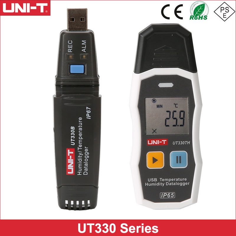 UNI-T USB  ΰ UT330A UT330B UT330C UT330T..
